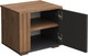 Миниатюра изображения товара Прикроватная тумба Мебель-КМК П Каен КМК 0991.31 (антрацит/дуб стирлинг/дуб ланцелот)