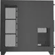 Миниатюра изображения товара Корпус для компьютера 1stPlayer MV8-TP / MV8-TP-BK-3F7R-1F7 (черный, без БП)