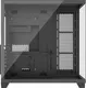 Миниатюра изображения товара Корпус для компьютера 1stPlayer MV8-TP / MV8-TP-BK-3F7R-1F7 (черный, без БП)