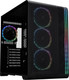 Миниатюра изображения товара Корпус для компьютера 1stPlayer VT7 / VT7-BK-4FS7 (черный, без БП)