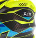 Миниатюра изображения товара Мотошлем AiM RH855 Carbon Razor RH855R-DYB-XXL (XXL, желтый/синий)