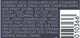 Миниатюра изображения товара Гель для душа Tesori d'Oriente Mirra (250мл)