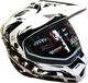 Миниатюра изображения товара Мотошлем AiM JK802Y / 802Y-014-YM (Y/M, белый/черный)