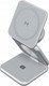 Миниатюра изображения товара Зарядное устройство беспроводное Magssory Fold Pro WCH063 (серебристый)