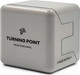 Миниатюра изображения товара Мел для бильярда Turning Point Point 7500 / 45.350.02.1 (серый)