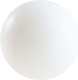 Миниатюра изображения товара Мяч для настольного футбола Weekend 51.001.36.0 (белый)