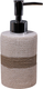 Миниатюра изображения товара Дозатор для жидкого мыла Caspian Bristol 90072 (бежевый)