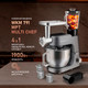 Миниатюра изображения товара Кухонный комбайн Weissgauff WKM 791 MPT Multi Chef