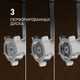 Миниатюра изображения товара Кухонный комбайн Weissgauff WKM 791 MPT Multi Chef