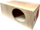 Миниатюра изображения товара Корпус для сабвуфера AURA BOX-12-76-NCPW