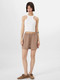Миниатюра изображения товара Шорты Mark Formelle 132378 (р.164/170-94, мокко)