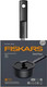 Миниатюра изображения товара Сотейник Fiskars Hard Face / 1075524 (с крышкой)