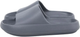 Миниатюра изображения товара Шлепанцы Chobot Женские / 2548000/2548002 (р.37-38, серый)