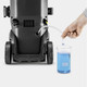 Миниатюра изображения товара Мойка высокого давления Karcher K 4 WCM (1.324-200.0)