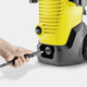 Миниатюра изображения товара Мойка высокого давления Karcher K 4 WCM (1.324-200.0)