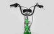 Миниатюра изображения товара Велосипед Sitis Point 7SP 20 2025 (10, Green/White/Black)