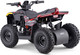 Миниатюра изображения товара Электроквадроцикл AVM Nova (красный)