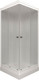 Миниатюра изображения товара Душевая кабина Maroni Moon SQ90L-DRN-DN4