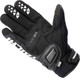 Миниатюра изображения товара Мотоперчатки Taichi Armed Winter RST647-BK51-WM (WM, черный/белый)