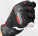Миниатюра изображения товара Мотоперчатки Taichi Armed Winter Speed RST647-RE01-WM (WM, красный)