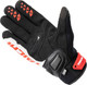 Миниатюра изображения товара Мотоперчатки Taichi Armed Winter Speed RST647-RE01-WM (WM, красный)