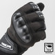 Миниатюра изображения товара Мотоперчатки Taichi Moto Urban Winter RST663-GR01-WM (WM, черный/мятный)