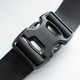 Миниатюра изображения товара Сумка на пояс Taichi Waist Bag RSB285-GY01 (5L, угольный)
