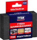 Миниатюра изображения товара Губка абразивная Tytan Professional Р120 / 40289