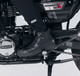Миниатюра изображения товара Мотокроссовки Taichi Drymaster-Fit Hoop RSS011-BK03-245 (р.38, черный)