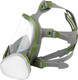 Миниатюра изображения товара Защитная маска Jeta Safety 8950-L (без фильтра)