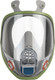 Миниатюра изображения товара Защитная маска Jeta Safety 8950-L (без фильтра)