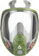 Миниатюра изображения товара Защитная маска Jeta Safety 8950-L (без фильтра)