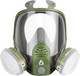 Миниатюра изображения товара Защитная маска Jeta Safety 8950-L (без фильтра)