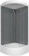 Миниатюра изображения товара Душевая кабина Maroni Viva SR90M-DRN-DN4