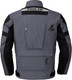 Миниатюра изображения товара Мотокуртка Taichi Drymaster Kompass All Season RSJ729-GY01-WL (WL, Eagle Gray)
