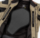 Миниатюра изображения товара Мотокуртка Taichi Drymaster Kompass All Season RSJ729-KH01-WM (WM, хаки)