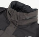 Миниатюра изображения товара Мотокуртка Taichi Fuse All Season RSJ731-GY01-WS (WS, угольный)