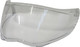 Миниатюра изображения товара Визор для мотошлема AiM JK320 / 320V-001-N (прозрачный)