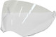 Миниатюра изображения товара Визор для мотошлема AiM JK802 / 802V-001-N (прозрачный)