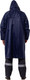 Миниатюра изображения товара Плащ рабочий Fujian Rising Outdoor Нейлоновый с карманами / ПН1001 (р.60-62, синий)