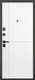 Миниатюра изображения товара Входная дверь Guard МС-2 96x205 левая (антик серебро/светлый грей)