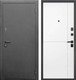 Миниатюра изображения товара Входная дверь Guard МС-2 96x205 правая (антик серебро/светлый грей)