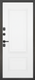 Миниатюра изображения товара Входная дверь Guard МПТ-28 86x205 левая (муар 7024/белый матовый)