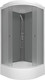 Миниатюра изображения товара Душевая кабина Maroni Alba SR90M-DRN-DN4