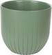 Миниатюра изображения товара Кашпо Liveingreen Альфа (1.4л, нефритовый)