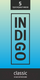 Миниатюра изображения товара Презервативы INDIgo Classic №5