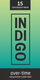 Миниатюра изображения товара Презервативы INDIgo Over-Time №15 продленного действия