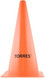 Миниатюра изображения товара Конус тренировочный Torres TR1005 (оранжевый)