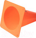 Миниатюра изображения товара Конус тренировочный Torres TR1004 (оранжевый)
