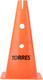 Миниатюра изображения товара Конус тренировочный Torres TR1010 (оранжевый)